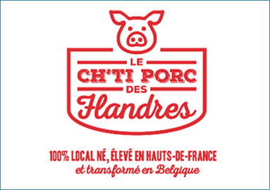Le Ch’ti Porc des Flandres Le Ch’ti Porc des Flandres