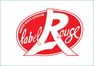 label rouge label rouge